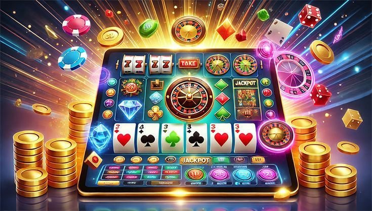 Wild West Gold reel layout and symbol combinations on 4d malaysia mobile app